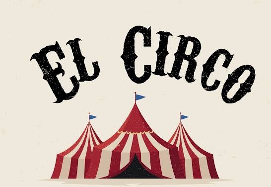 Inició el 2024 que comience el circo político