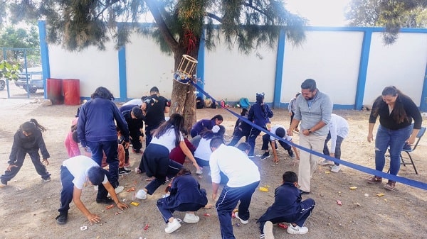 Se acerca el primer puente del calendario escolar 2024