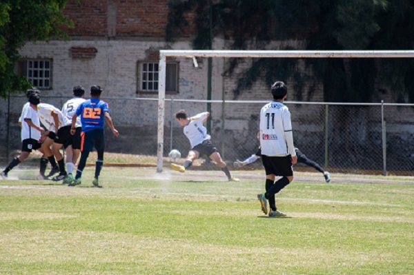 Arranca Copa presidencia 2024