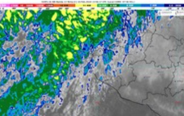 Pronostican sabado caluroso en esta región