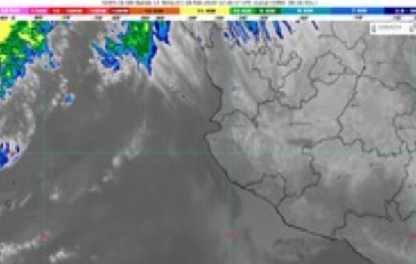 El calor no da tregua, siguen altas temperaturas