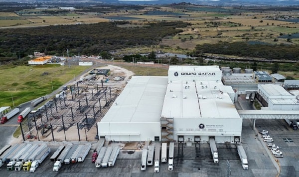 Invertirá BaFar 2.5 mil MDP para nuevas plantas en La Piedad