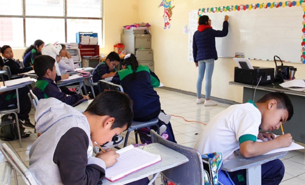 12 de febrero inicia registro para la convocatoria de nuevos docentes