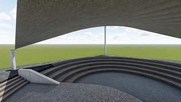 La Piedad, tendrá nuevo teatro al aire libre