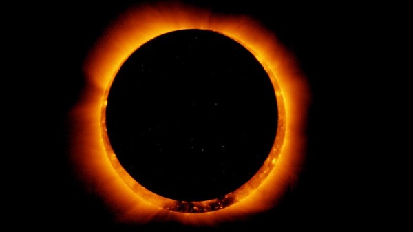 El día perderá toda su luz por eclipse solar este 2024