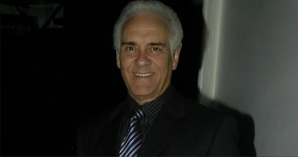 Murió a los 80 años Juan Verduzco “Don Camerino”