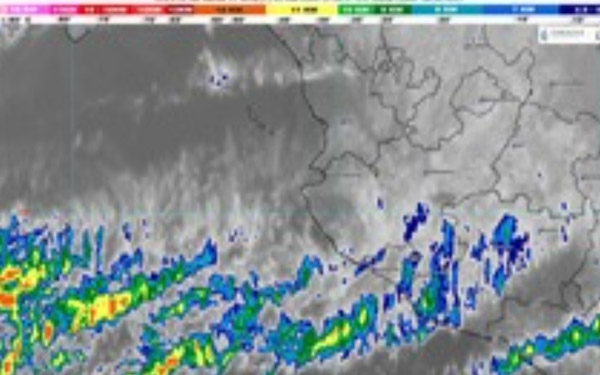 Continúa sequía y calor en esta región