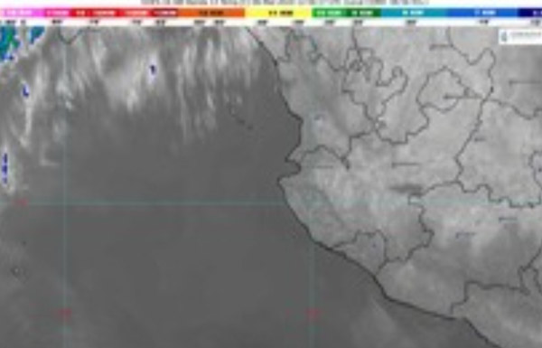 Cielo despejado y ambiente caluroso para este miércoles.