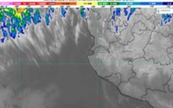 Sigue el calor en últimos días de invierno