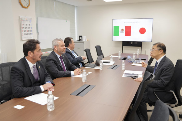 <em>Michoacán, con características para la proveeduría de la industria automotriz</em>