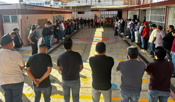 Realizan actividades en marco del día de la mujer en La Piedad