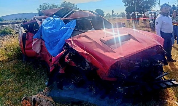 Prevén accidentes carretera esta Semana Santa con estos consejos