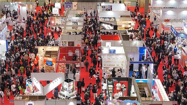 Michoacán presente en Foodex Japón, la feria internacional de alimentos más importante de Asia