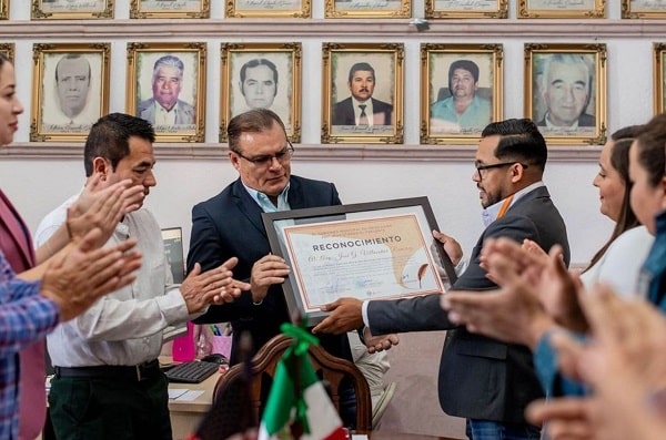 Nombran a titular de la crónica en Degollado, Jalisco