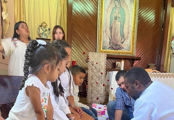 UNIVA La Piedad concluye actividad de pastoral unversitaria