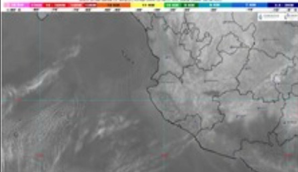 Sigua calor y sequía en primer Semana de abril