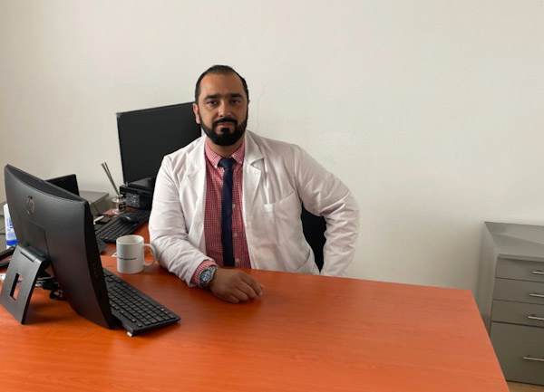 Nombran director interino de ISSSTE La Piedad