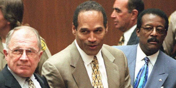 Murió O. J. Simpson a los 76 años
