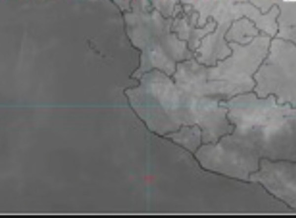 Calor sin tregua con más de 45° C