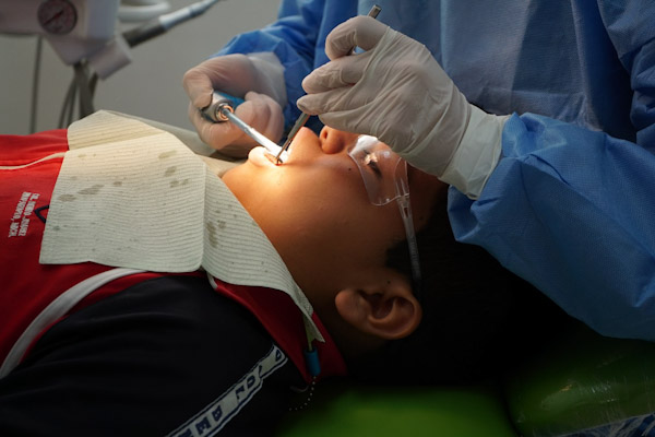 Se debe cuidar dieta de infantes para prevenir las caries