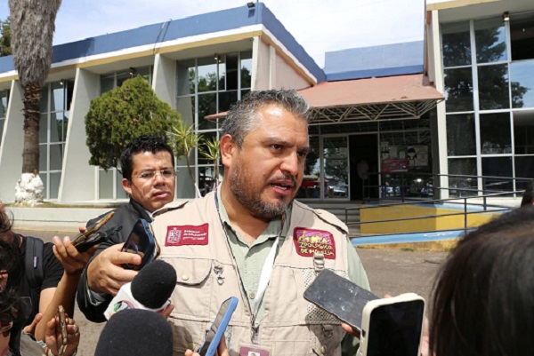 Presenta Zoológico de Morelia denuncia penal contra el OOAPAS