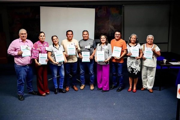 Inician proceso para certificación de albergues escolares