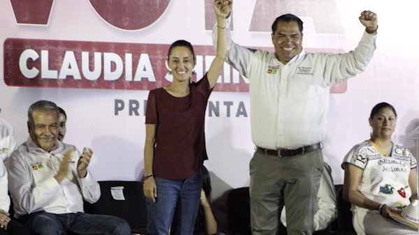 La Piedad tendrá línea directa de gestión con Claudia Sheinbaum