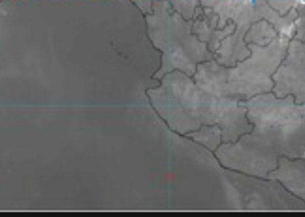 Sigue calor extremo con más de 45° hasta 11 de mayo