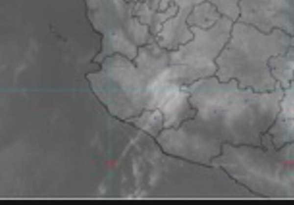 Hoy temperaturas superiores a 40°C en 24 estados del país