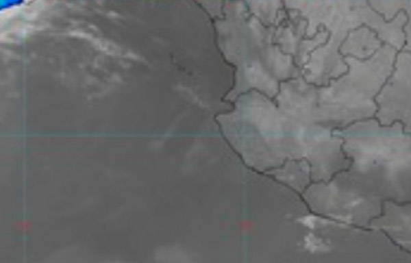 Hoy inicia la tercera ola de calor