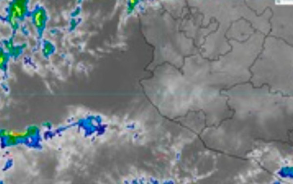 Sigue ola de calor afectando gran parte del país