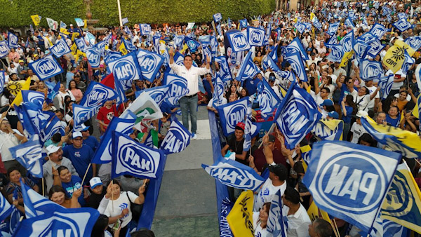 La Piedad ya decidió y va con Samuel Hidalgo