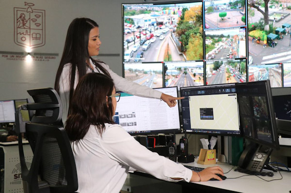 Definido el esquema de seguridad para jornada electoral en Michoacán