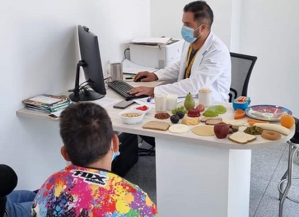Identifica los síntomas de la diabetes en niñas y niños para evitar complicaciones