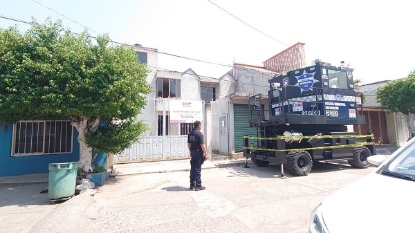 Concluye sin incidentes custodia y entrega de paquetes electorales: SSP