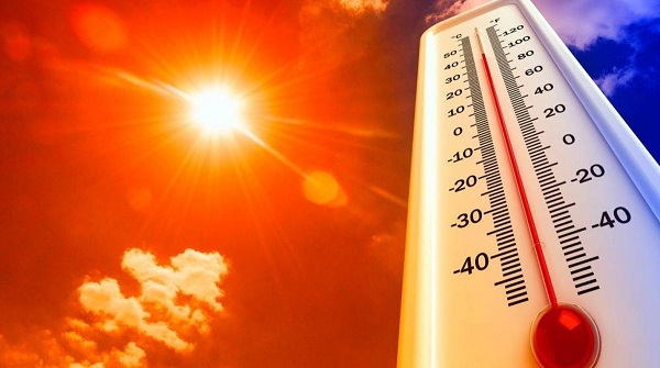 Terminará la tercera ola de calor e iniciará la canícula. Te decimos cuando