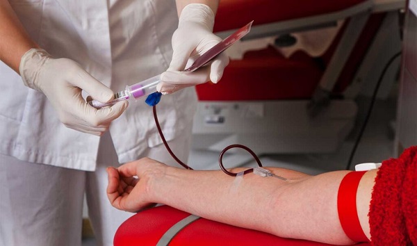 Donar sangre ayuda a salvar vidas; conoce los requisitos