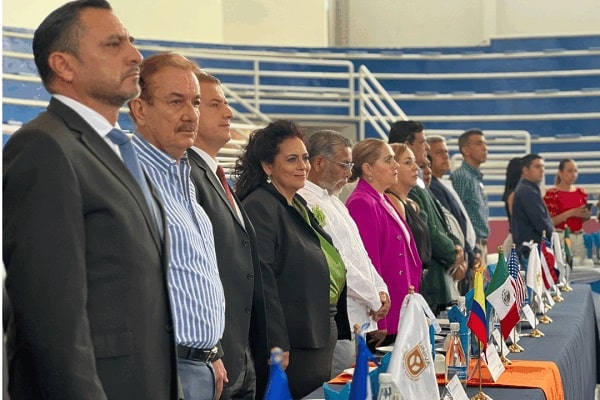 UNIVA LA PIEDAD inicia actividades del 11° Foro Internacional en Desarrollo Local Sostenible