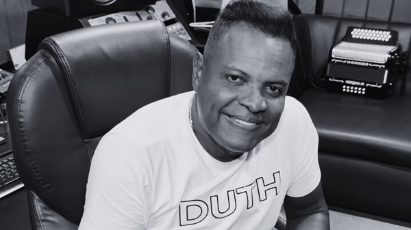 Muerió Omar Geles, compositor de “Los Caminos de la Vida”