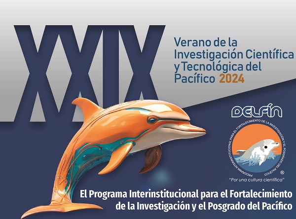 TecNM – La Piedad verano de la Investigación Científica y Tecnológica del Pacifico 2024.