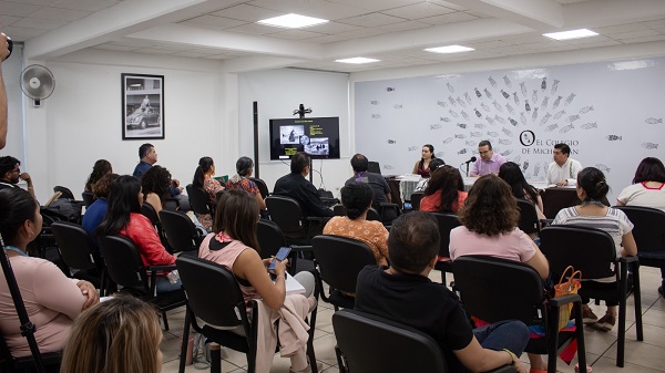 COLMICH fomenta bienestar comunitario y soberanía alimentaria