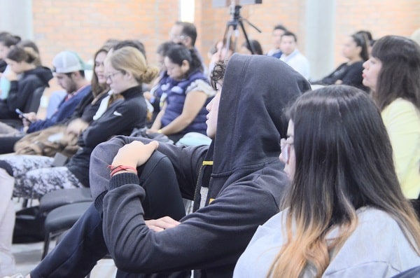 Conmemoran Día Internacional de la Lucha contra el Uso Indebido y el Tráfico Ilícito de Drogas.