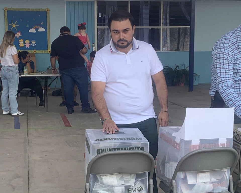 Jornada tranquila y con afluencia importante en Zinaparo
