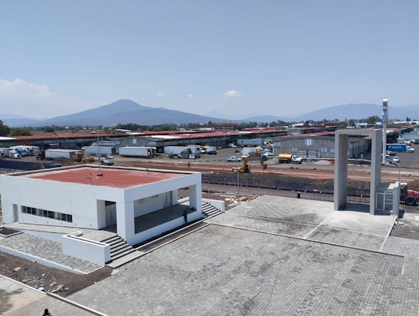 Gobierno estatal rescata el campus Zamora de la UMSNH