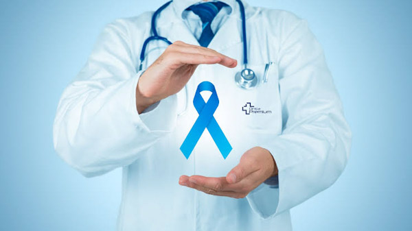 Con tratamiento oportuno, el cáncer de próstata es curable: SSM