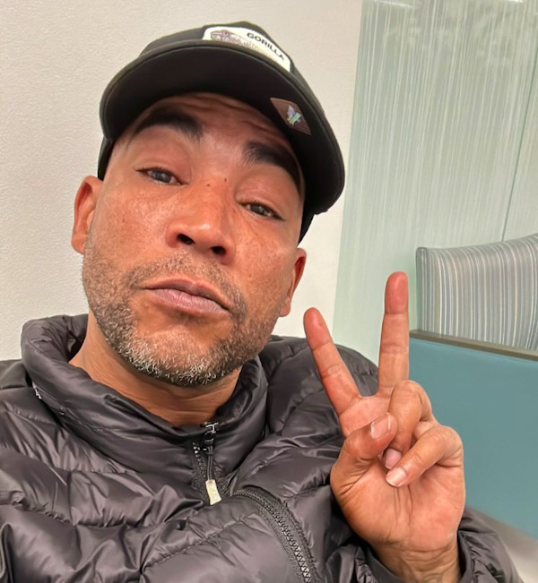 Operan con éxito a Don Omar “Me levanté sin cáncer”