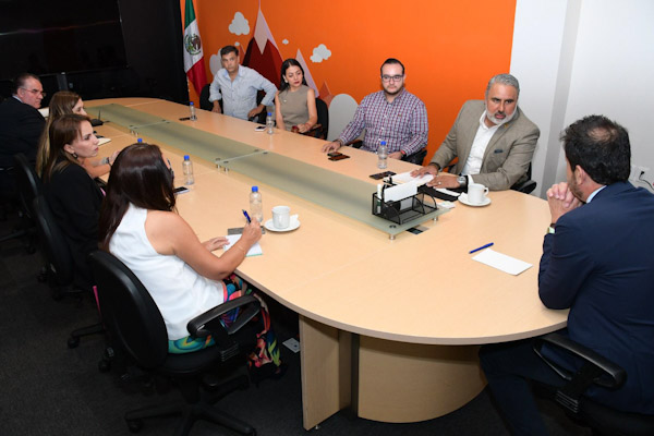 Proveeduría de transnacionales en Michoacán debe ser de empresas locales