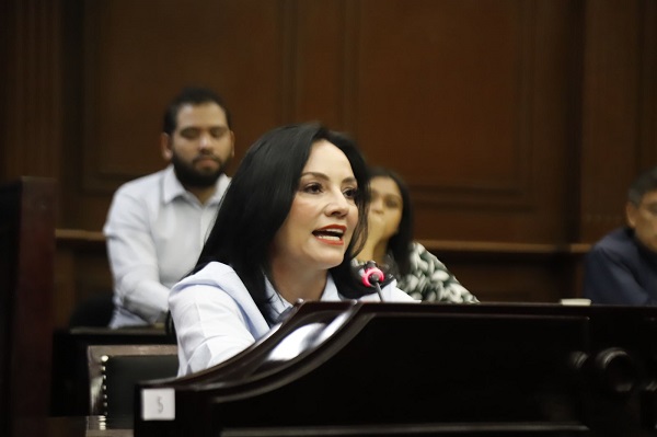 Derechos laborales de elementos de seguridad deben ser respetados