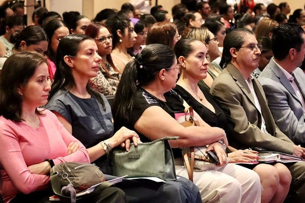 Declaran cero tolerancia al acoso sexual en escuelas de Michoacán