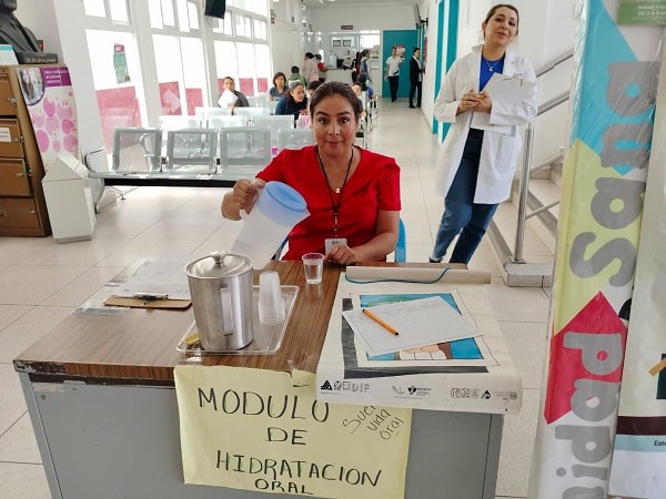 Evita infecciones urinarias con estas recomendaciones de la SSM